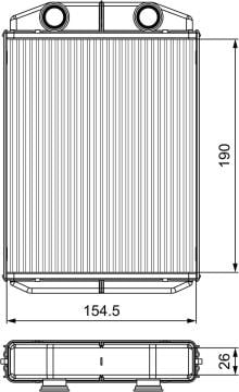 VALEO 811553